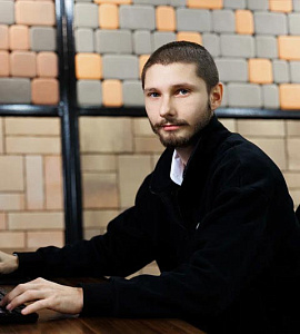 Сенчуров Алексей Сергеевич